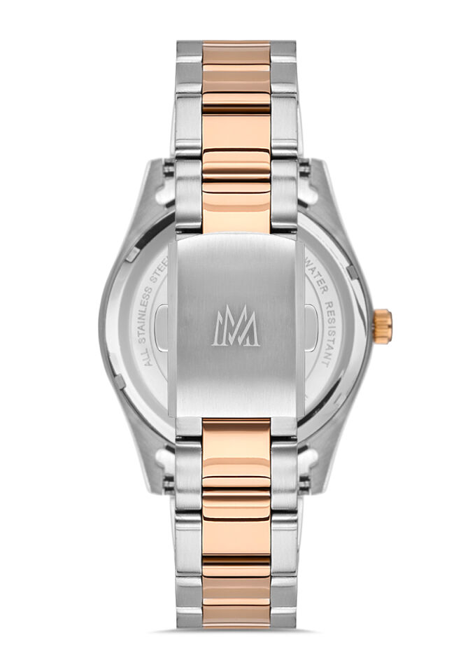 Momentus Men's Classic CM136T-02SR