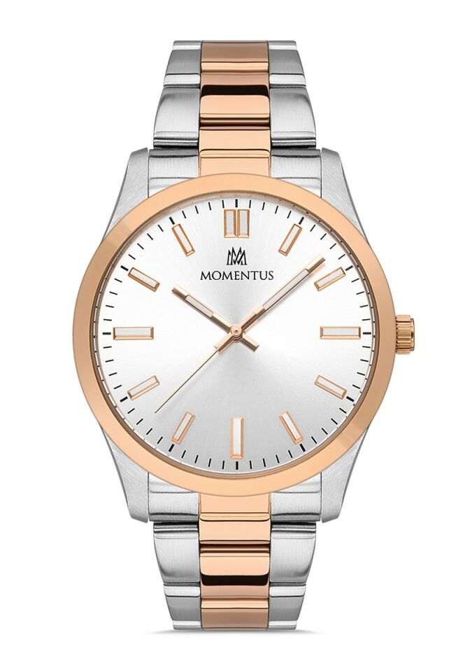 Momentus Men's Classic CM136T-02SR