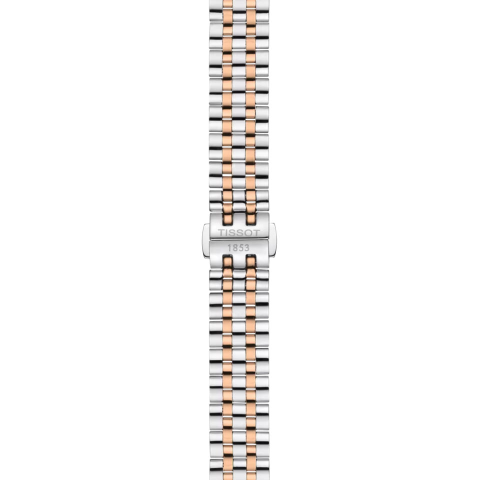 Tissot Carson Premium 30mm T1222102203301 - Kadın Kol Saati T122.210.22.033.01