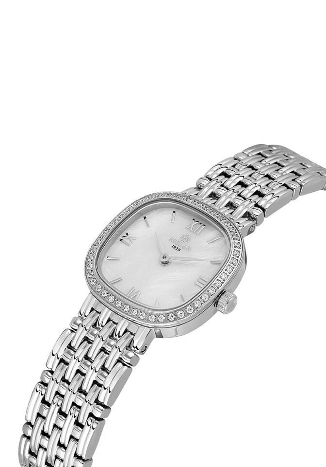 Hislon Women's Classic Queen QL190S-09SS