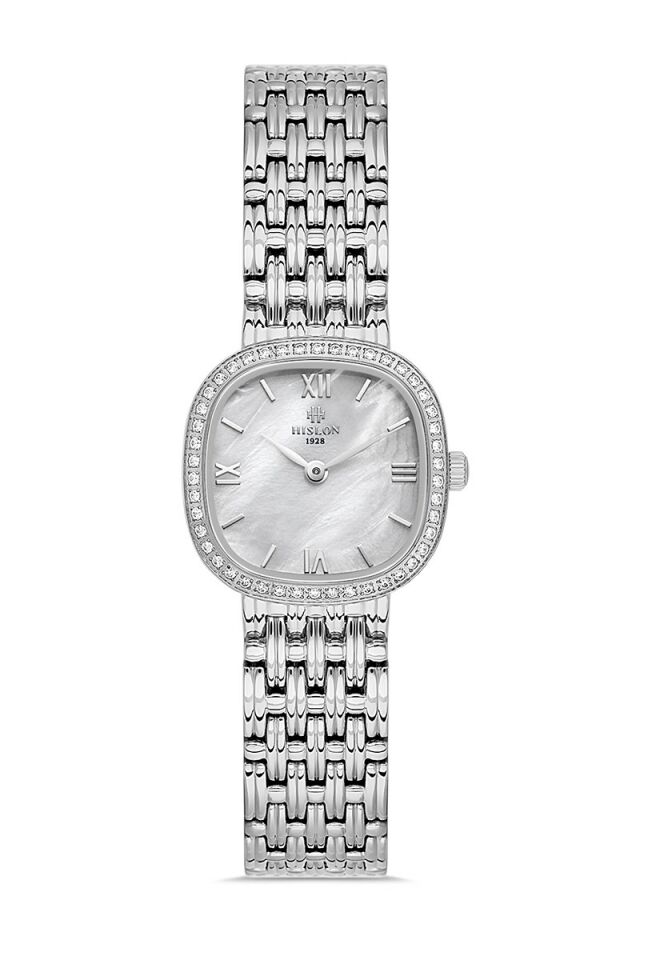 Hislon Women's Classic Queen QL190S-09SS