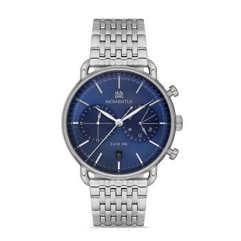 Momentus Men's Casual CC285S-11SS