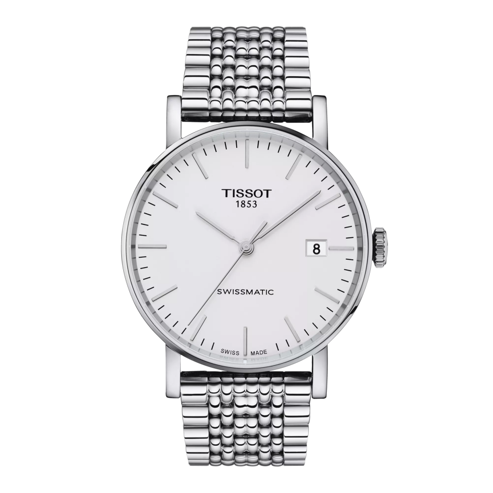 Tissot T109.407.11.031.00 Unisex Kol Saati