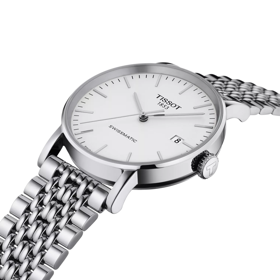 Tissot T109.407.11.031.00 Unisex Kol Saati