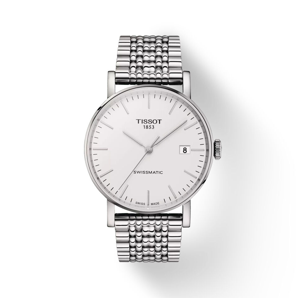 Tissot T109.407.11.031.00 Unisex Kol Saati