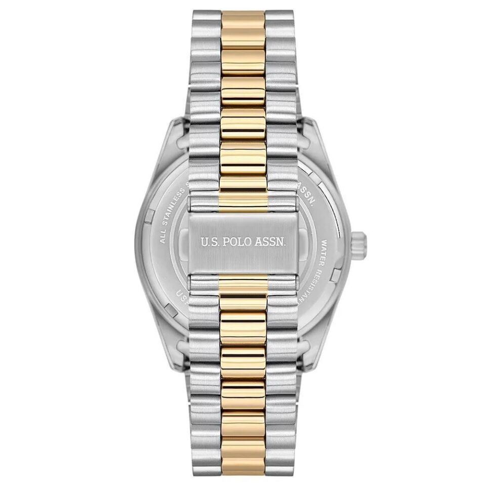 U.s. Polo Assn. USPA1100-06 Erkek Kol Saati