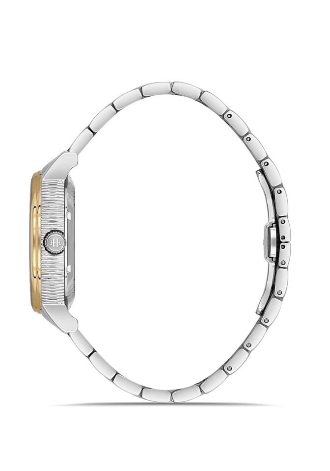 Hislon Men's Solid SD121T-16SG