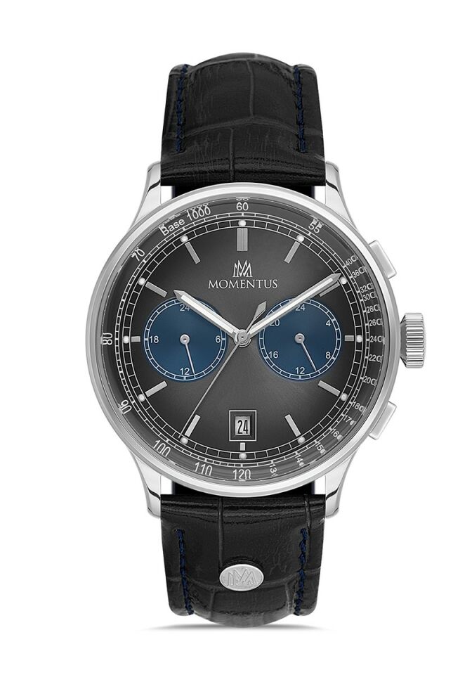 Momentus Men's Casual CC305S-04BS