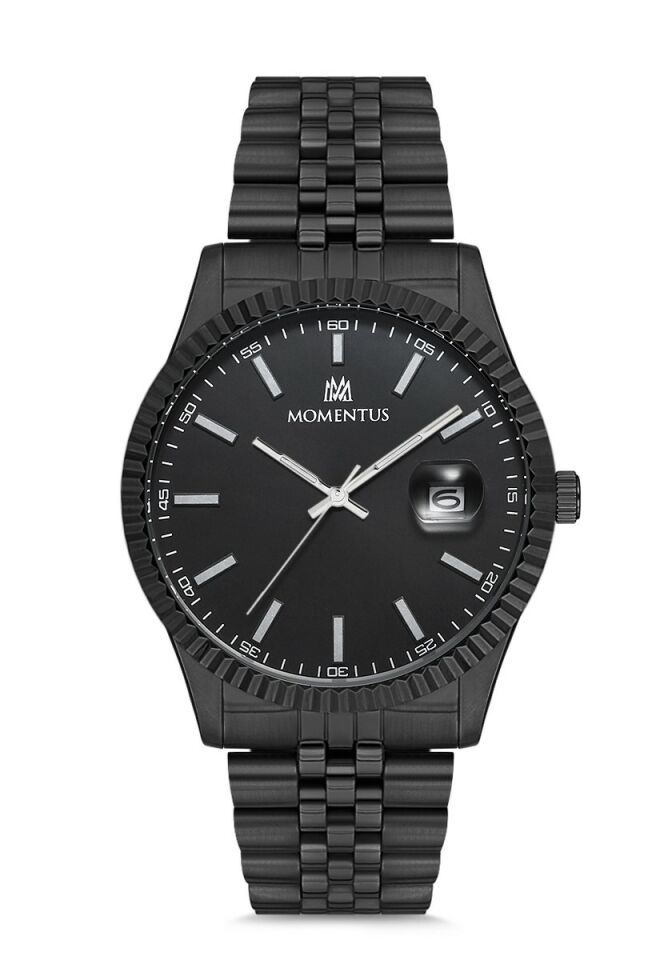 Momentus Men's Classic CM131B-04SN