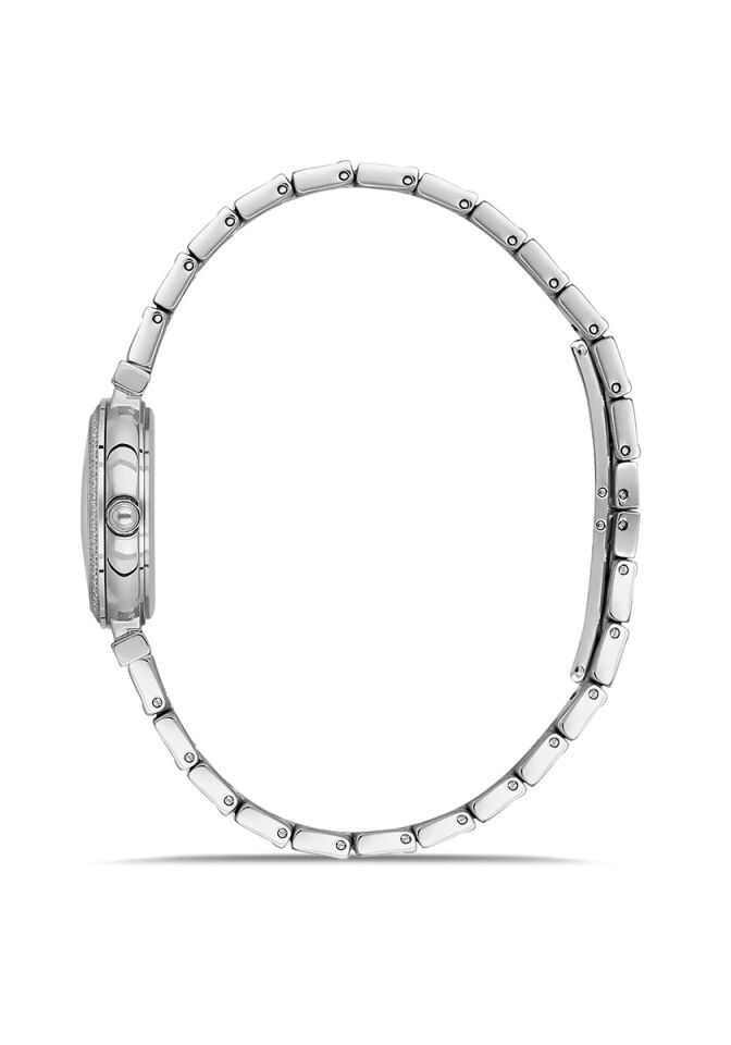 Momentus Women's Shiny SS396T-15SG