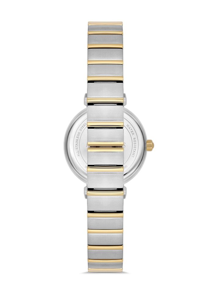 Momentus Women's Shiny SS396T-15SG