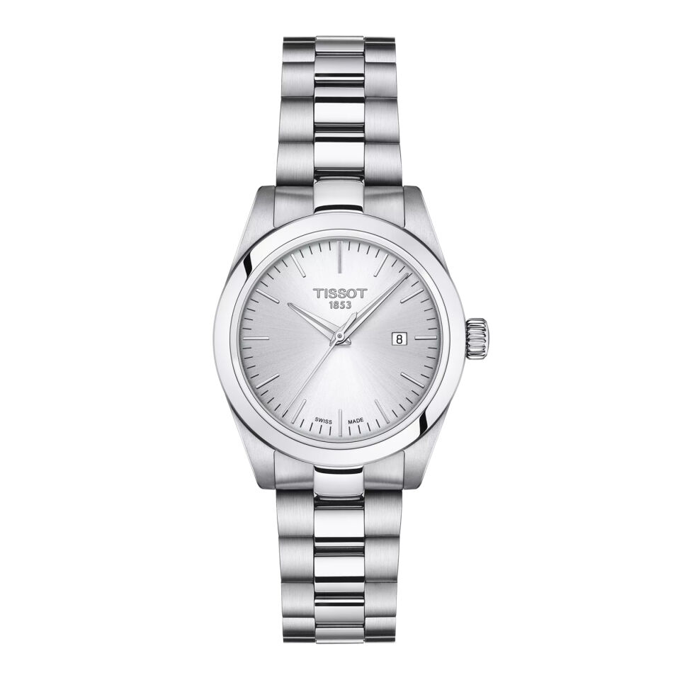 Tissot T-My Lady T1320101103100 - Kadın Kol Saati T132.010.11.031.00