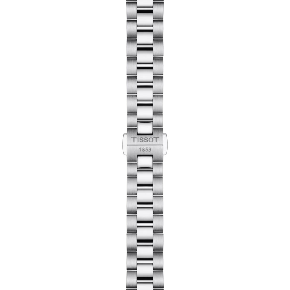 Tissot T-My Lady T1320101103100 - Kadın Kol Saati T132.010.11.031.00
