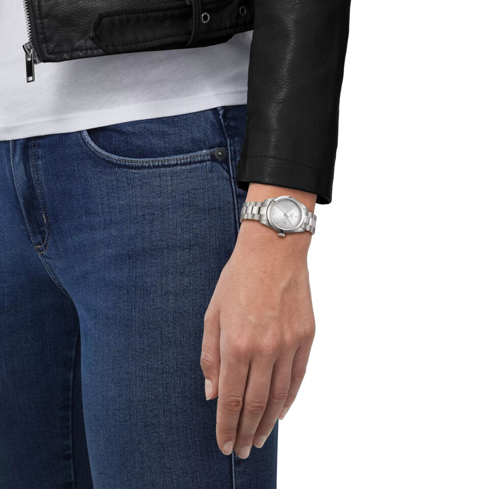 Tissot T-My Lady T1320101103100 - Kadın Kol Saati T132.010.11.031.00