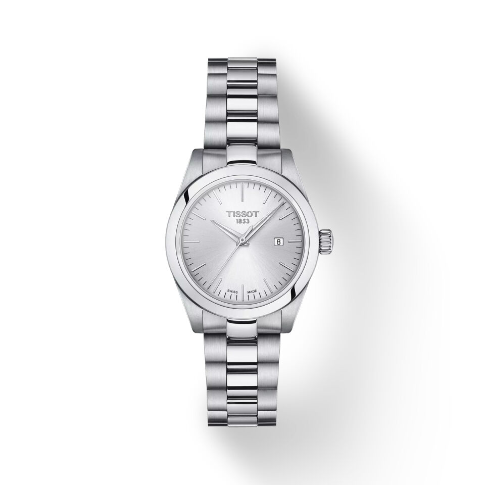 Tissot T-My Lady T1320101103100 - Kadın Kol Saati T132.010.11.031.00