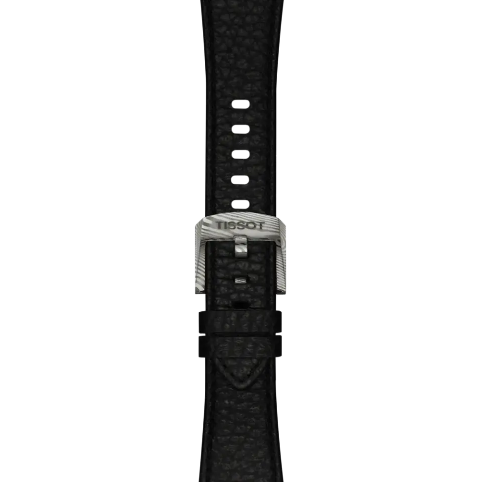 Tissot T137.807.96.081.00 Erkek Kol Saati