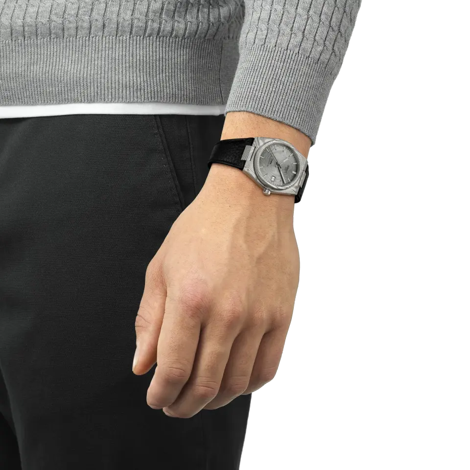 Tissot T137.807.96.081.00 Erkek Kol Saati