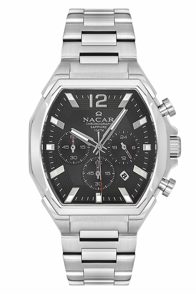 Nacar NC08-29430744-ABM Erkek Kol Saati