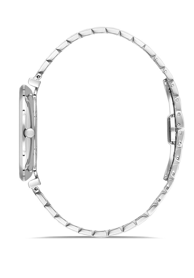 Hislon Men's Classic CL119S-11SSS