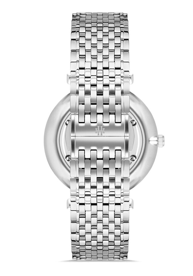 Hislon Men's Classic CL119S-11SSS