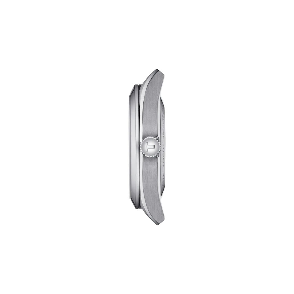 Tissot Gentleman 40mm T1274071603101 - Erkek Kol Saati T127.407.16.031.01