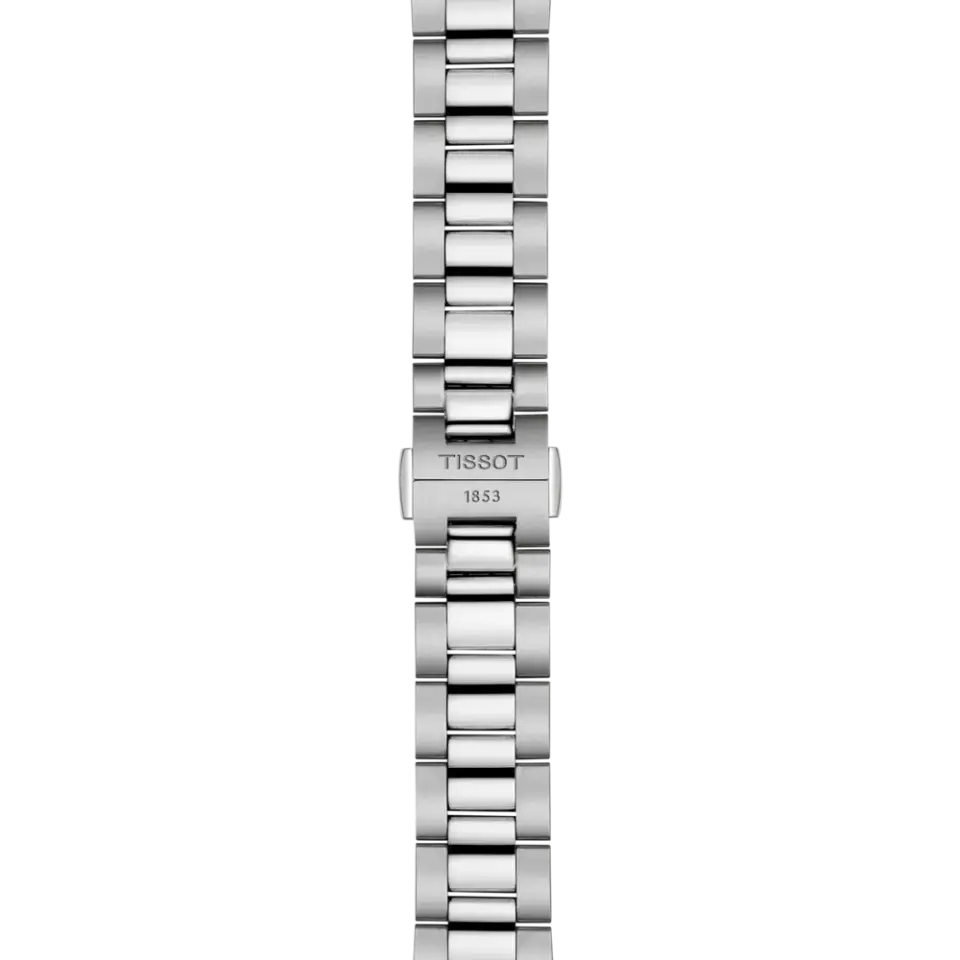 Tissot T165.807.11.041.00 Erkek Kol Saati