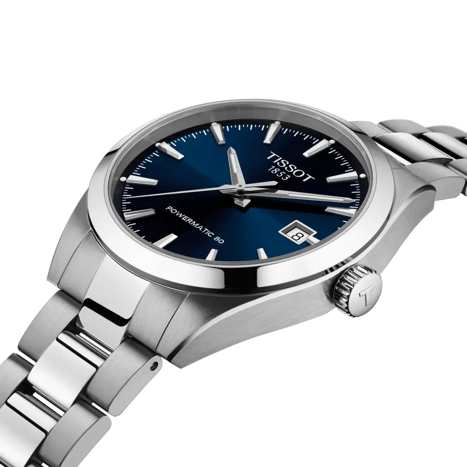 Tissot T165.807.11.041.00 Erkek Kol Saati