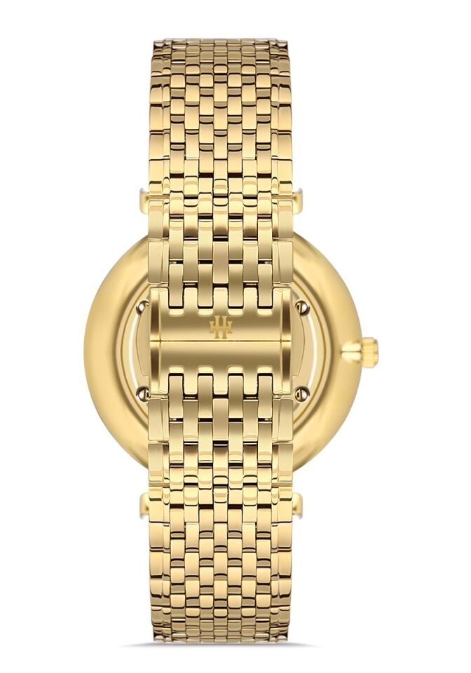 Hislon Men's Classic CL119G-08SGS