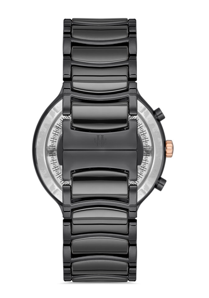 Hislon Men's Solid SD110N-16SR