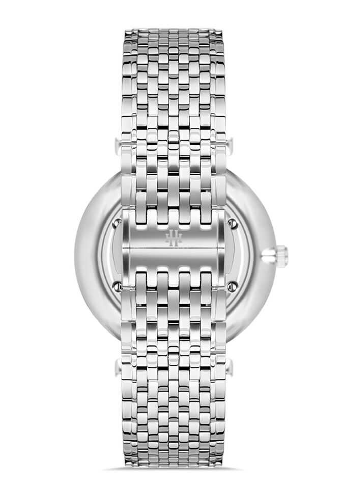 Hislon Men's Classic CL119S-01SSS
