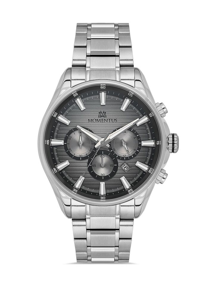 Momentus Men's Casual SC368S-03SS