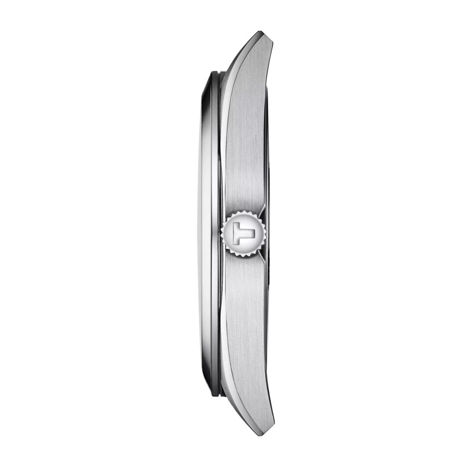 Tissot Gentleman T1274101603101 - Erkek Kol Saati T127.410.16.031.01