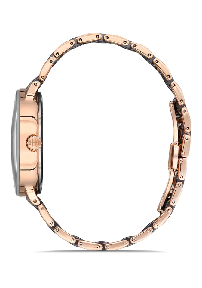 Hislon Men's Solid SD110T-16SR
