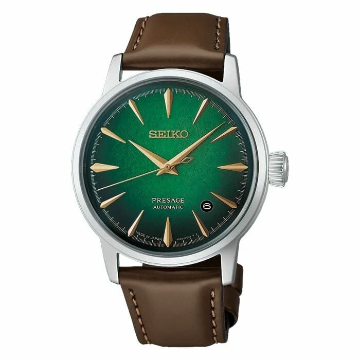 Seiko Presage HCB002J1 Otomatik Erkek Kol Saati