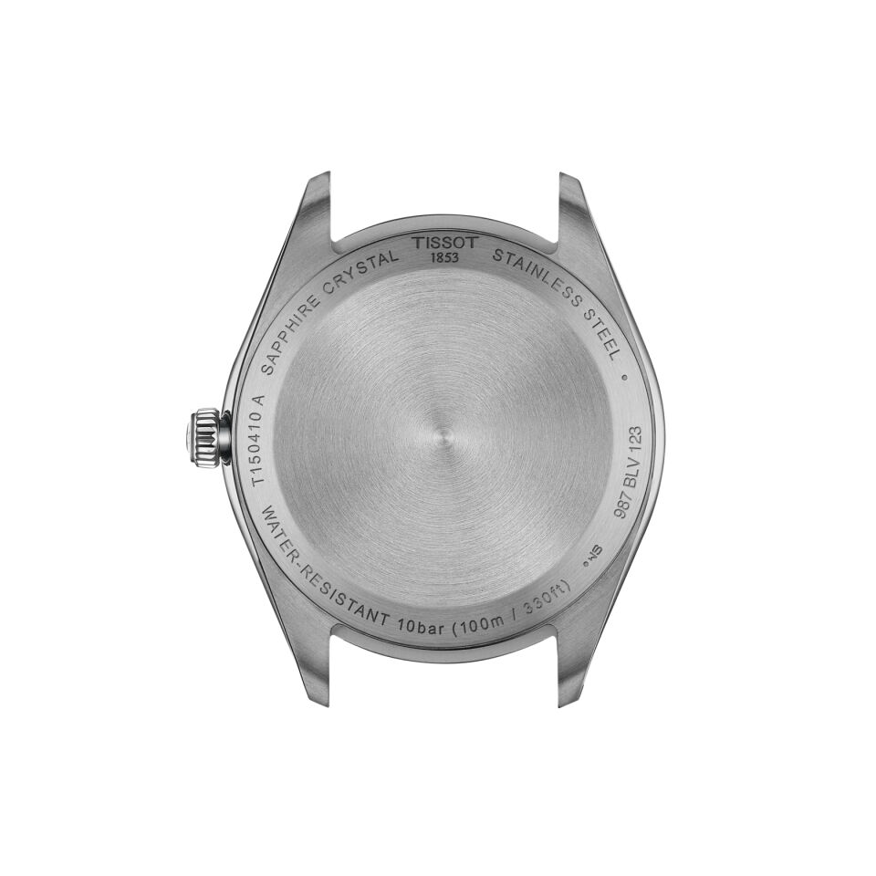 Tissot PR 100 40mm T1504101108100 - Erkek Kol Saati T150.410.11.081.00