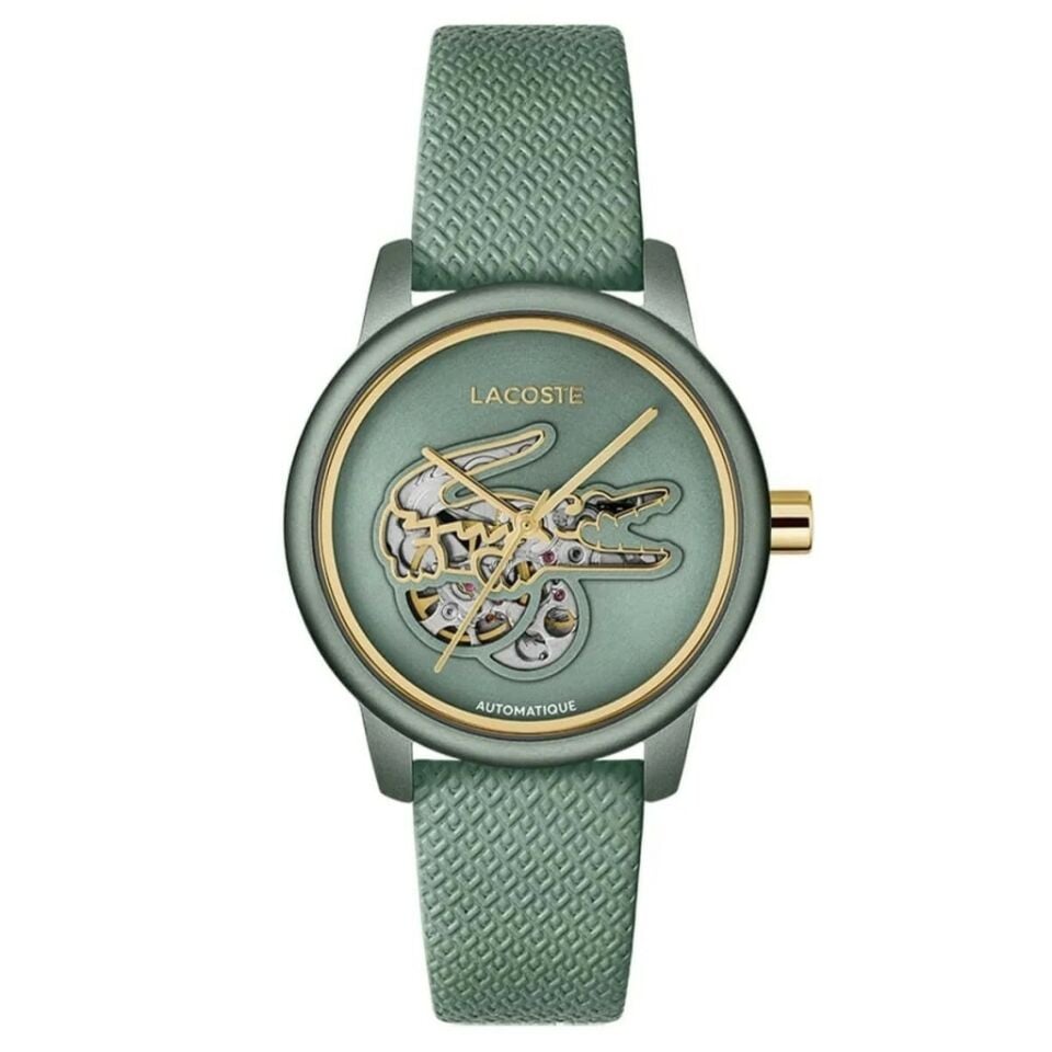 Lacoste 2001465 Otomatik Kadın Kol Saati
