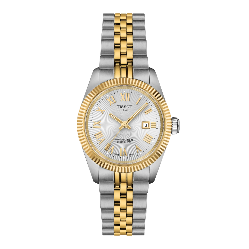 Tissot Ballade 30mm T1562082203301 - Kadın Kol Saati T156.208.22.033.01