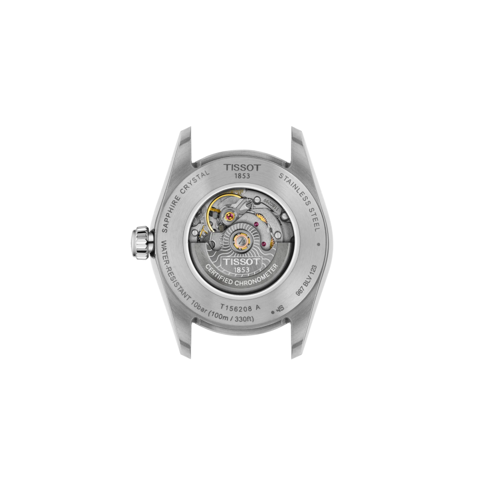 Tissot Ballade 30mm T1562082203301 - Kadın Kol Saati T156.208.22.033.01