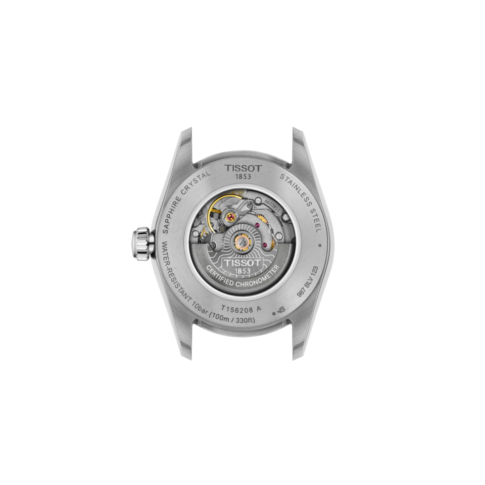 Tissot Ballade 30mm T1562082203301 - Kadın Kol Saati T156.208.22.033.01