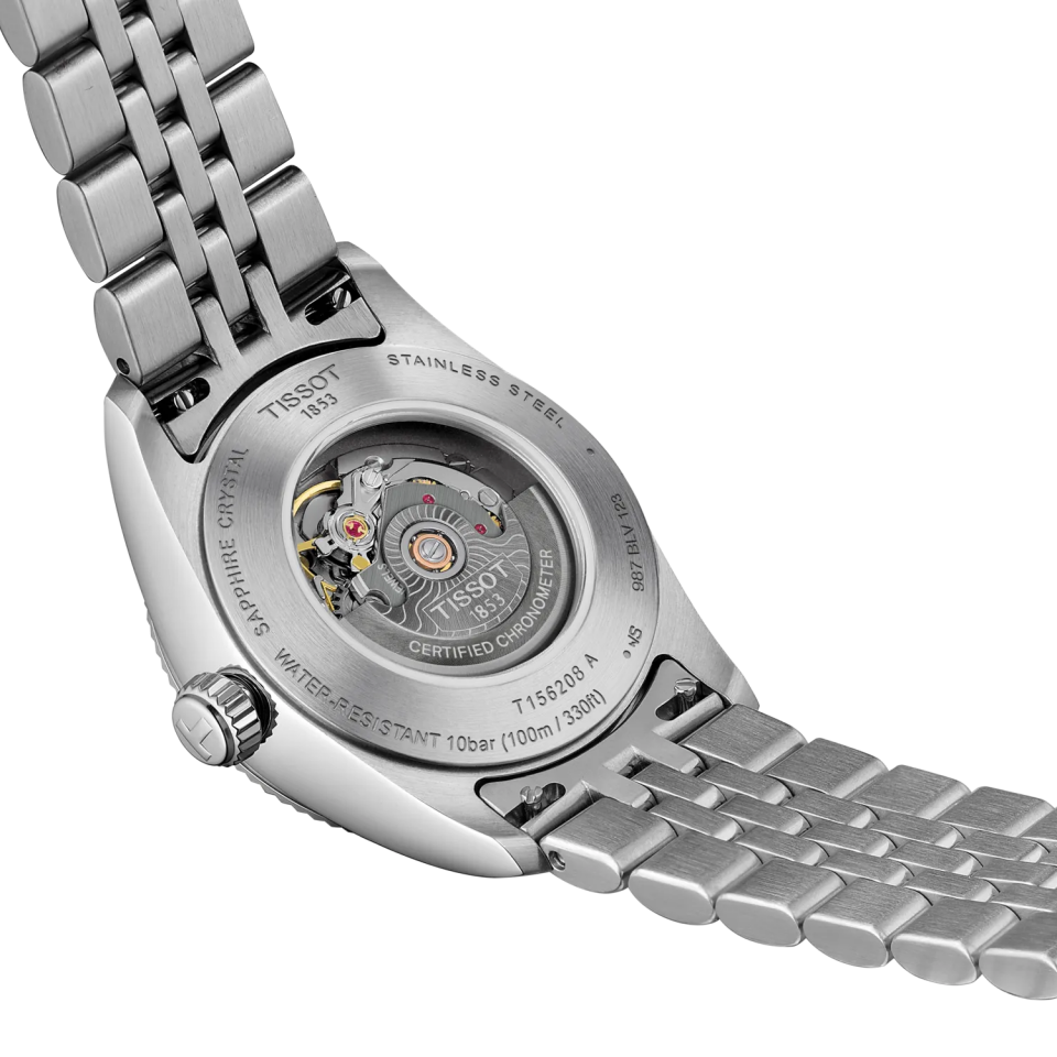 Tissot Ballade 30mm T1562082203301 - Kadın Kol Saati T156.208.22.033.01