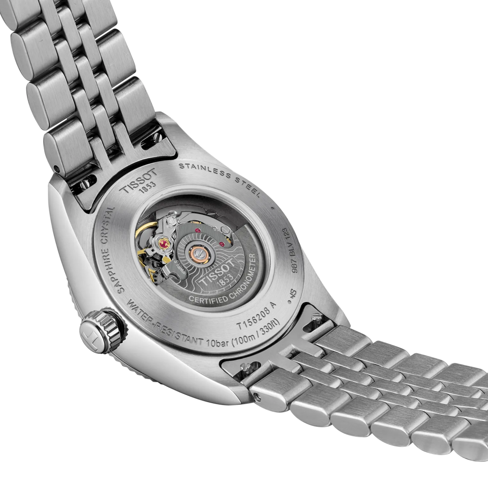 Tissot Ballade 30mm T1562082203301 - Kadın Kol Saati T156.208.22.033.01