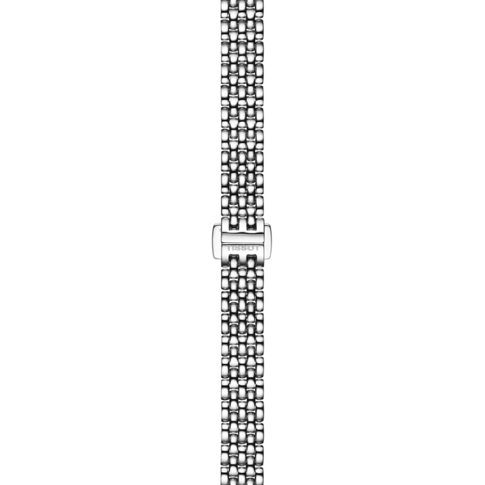 Tissot Lovely Round 19.5mm T0580091103100 - Kadın Kol Saati T058.009.11.031.00