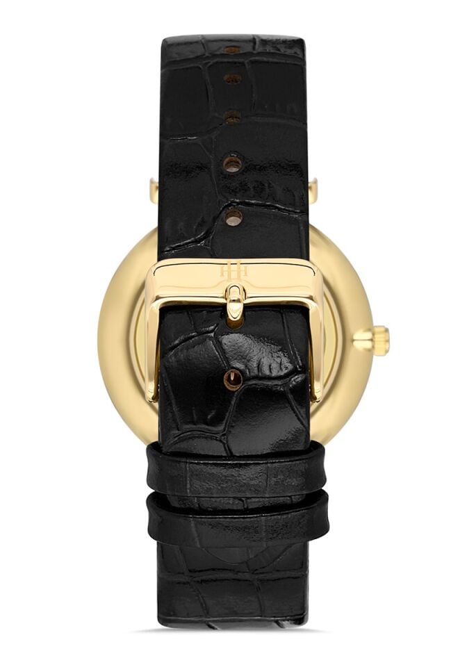 Hislon Men's Classic CL119G-08BGS