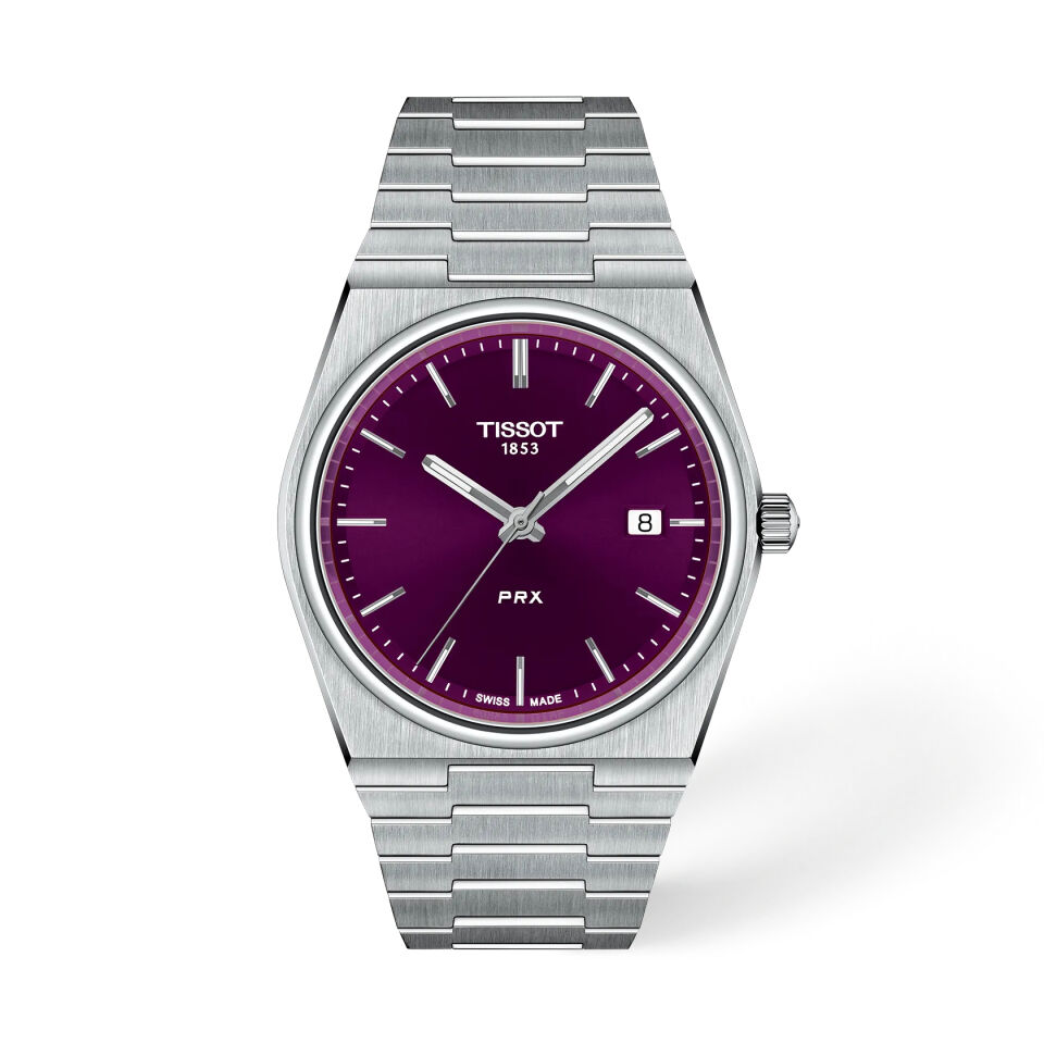 Tissot PRX 40mm T1374101140100 - Erkek Kol Saati T137.410.11.401.00