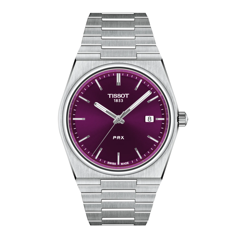 Tissot PRX 40mm T1374101140100 - Erkek Kol Saati T137.410.11.401.00