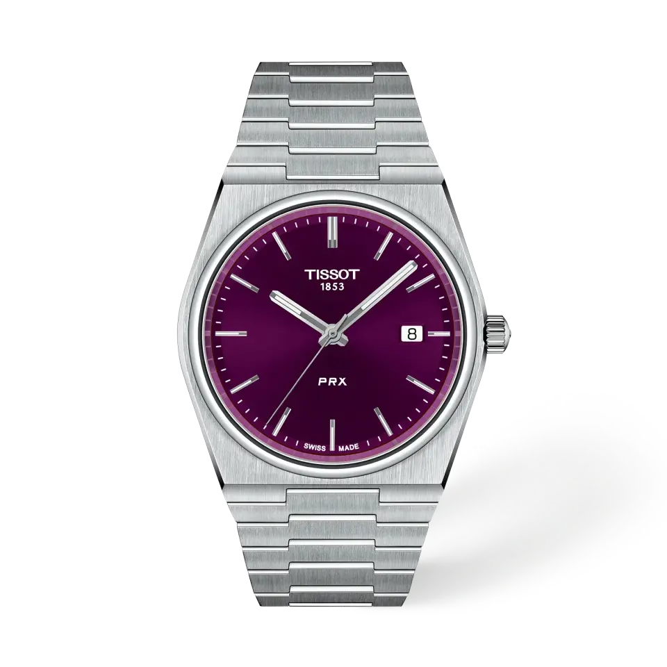 Tissot PRX 40mm T1374101140100 - Erkek Kol Saati T137.410.11.401.00
