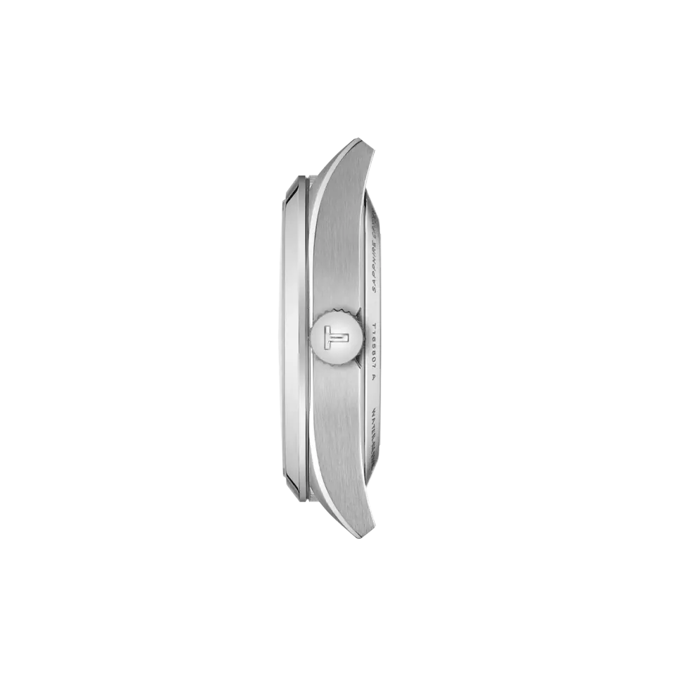 Tissot T165.807.11.091.00 Gentleman Erkek Kol Saati
