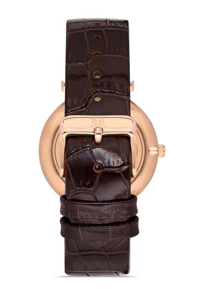 Hislon Men's Classic CL119R-15KRS