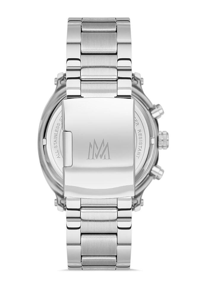 Momentus Men's Casual CC296S-04SS
