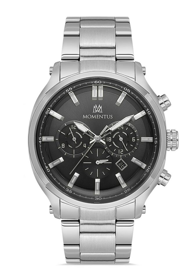 Momentus Men's Casual CC296S-04SS